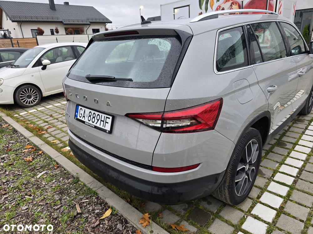 Skoda Kodiaq - 6