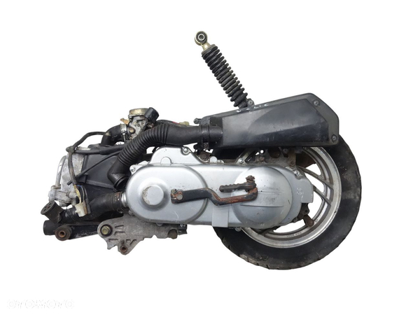 Silnik Peugeot v-clic 50 Romet coliber Wilga  Gwarancja
