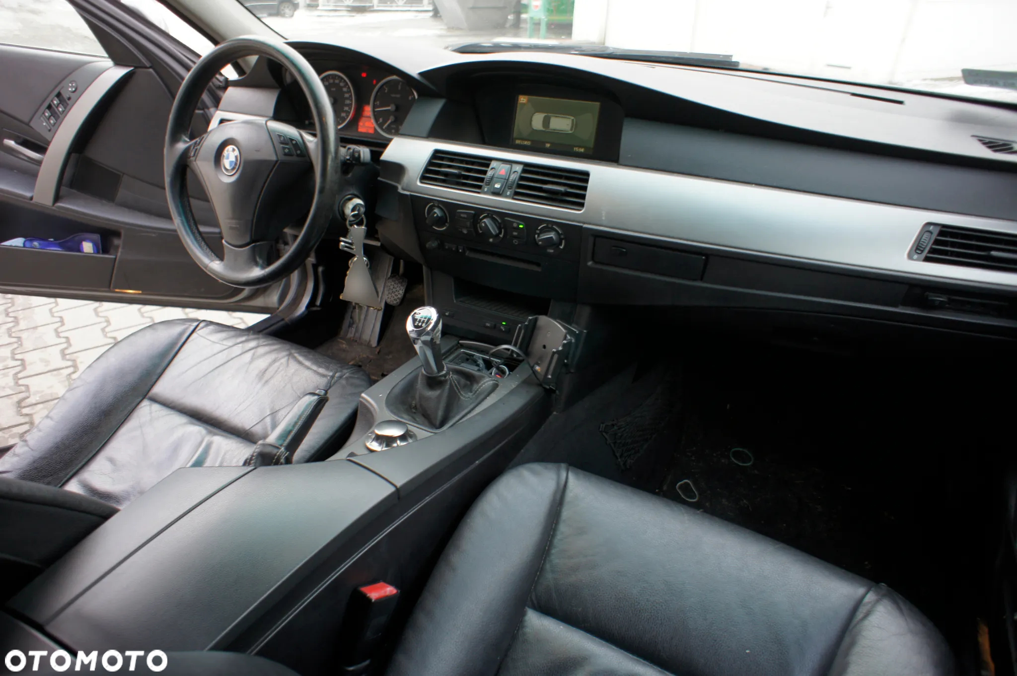 BMW Seria 5 530d - 22