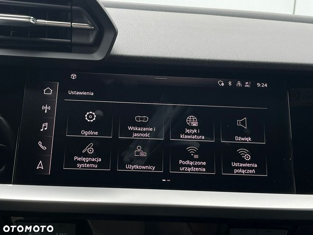 Audi A3 Limousine - 30