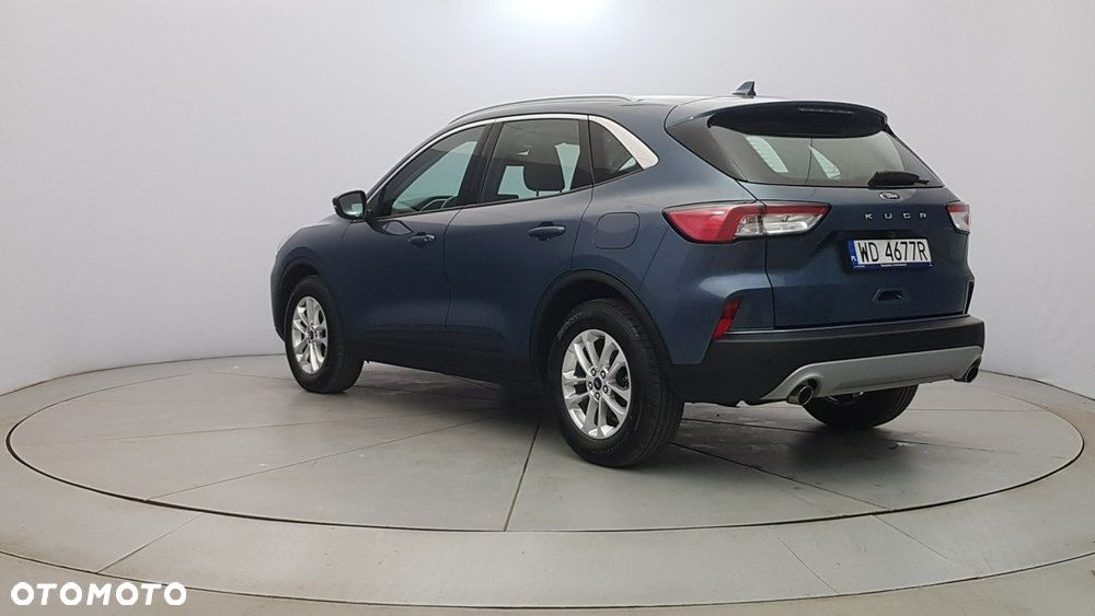 Ford Kuga - 5