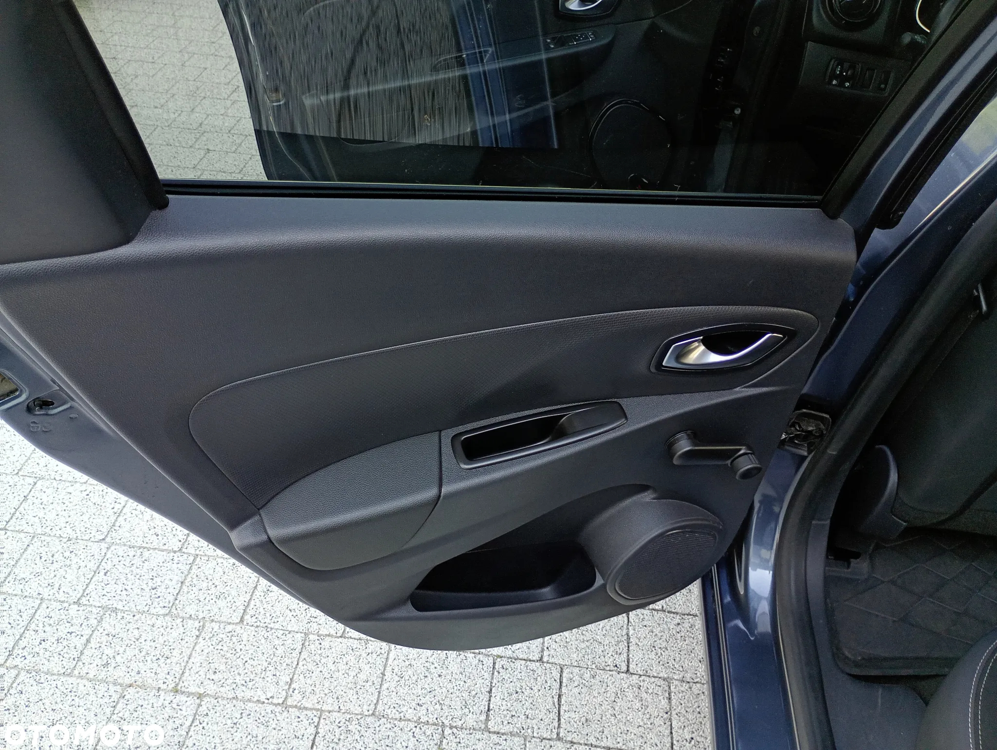 Renault Clio 1.5 dCi Energy Limited - 21