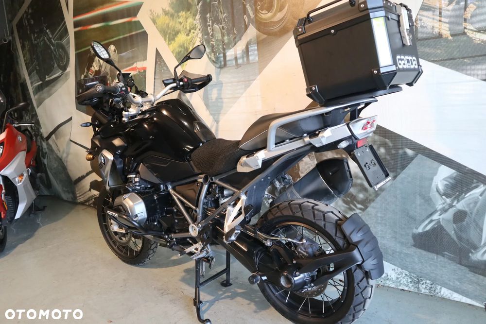 BMW GS - 10