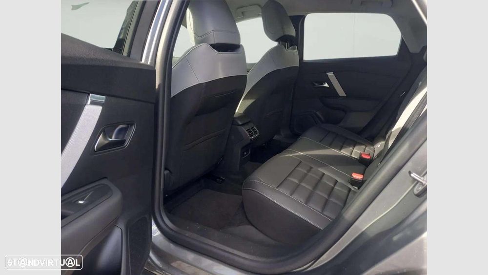 Citroën e-C4 54 kWh Autonomia Alargada Max - 18