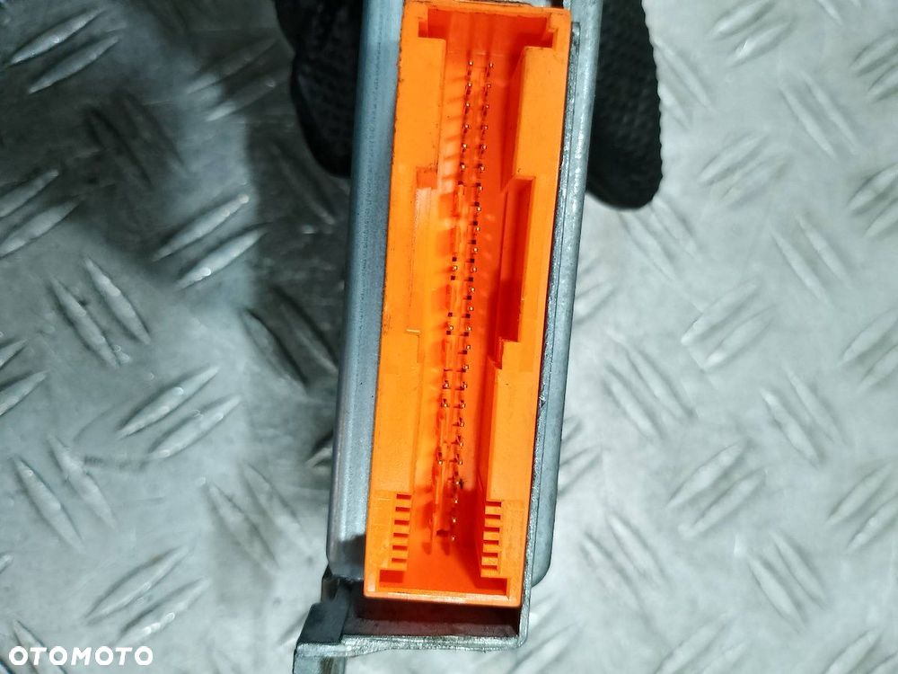 SENSOR AIRBAG RENAULT KANGO I 606083300  8200410188-A - 4