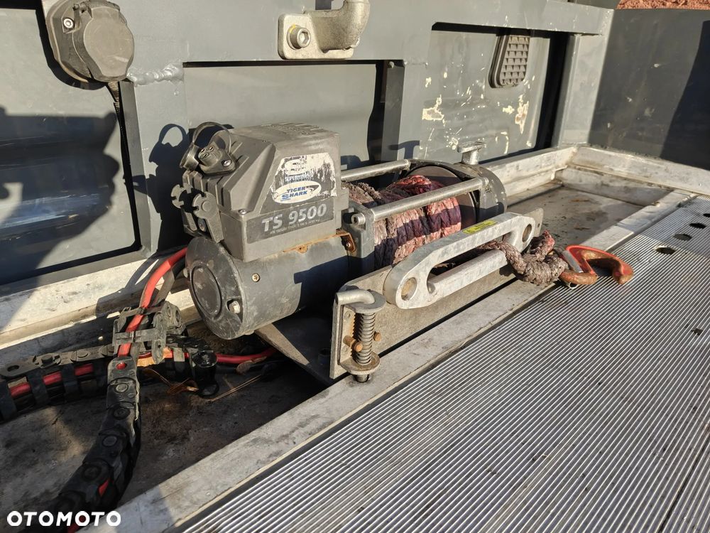 Iveco Daily 35S18 Hi matic - 13