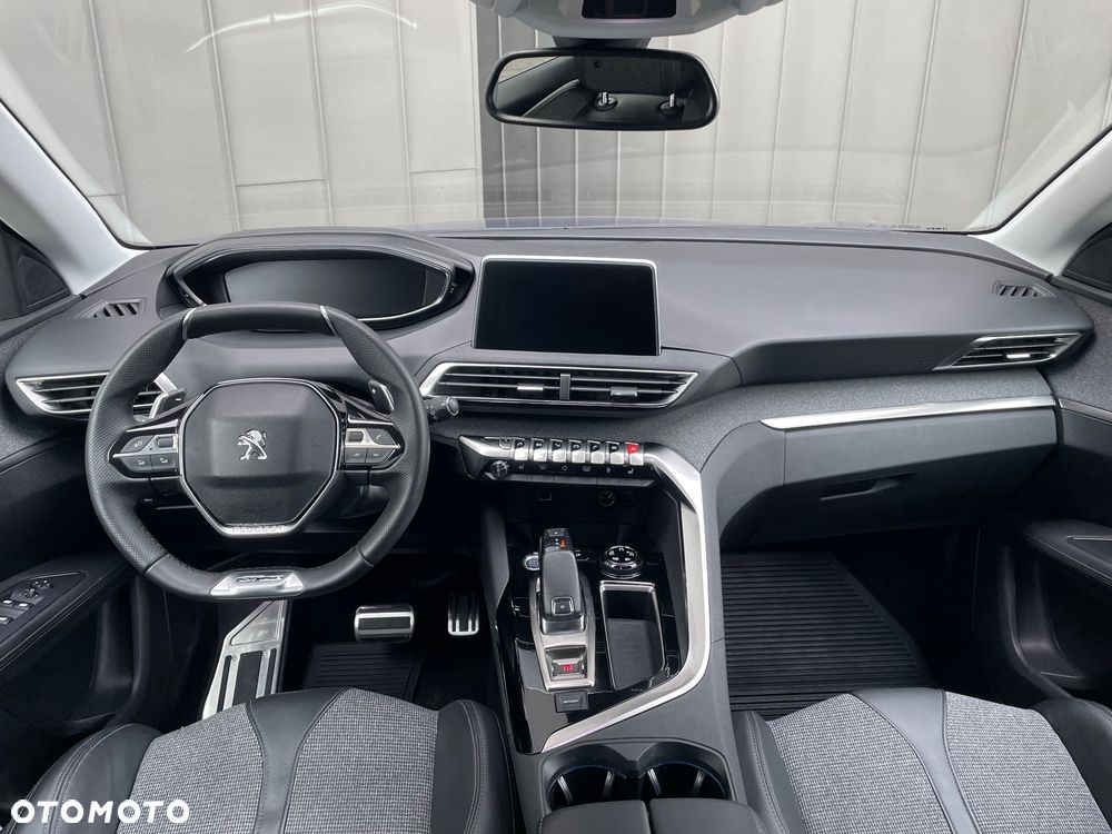Peugeot 3008 1.5 BlueHDi GT Pack S&S EAT8 - 15