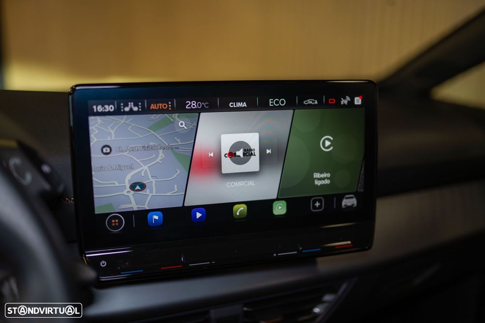 Cupra Born 58 kWh - 54