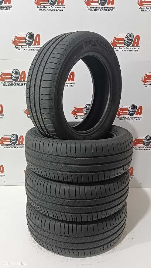 ANVELOPE 195 55 16 87H 195/55/16 MICHELIN CP V10257 VARA - 1