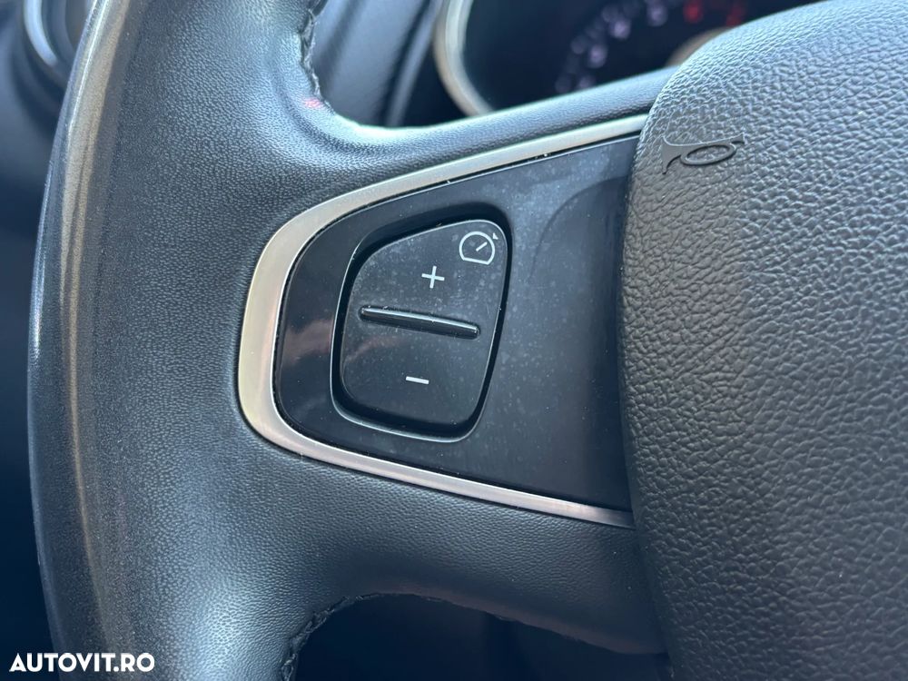 Renault Clio IV TCe Life - 23