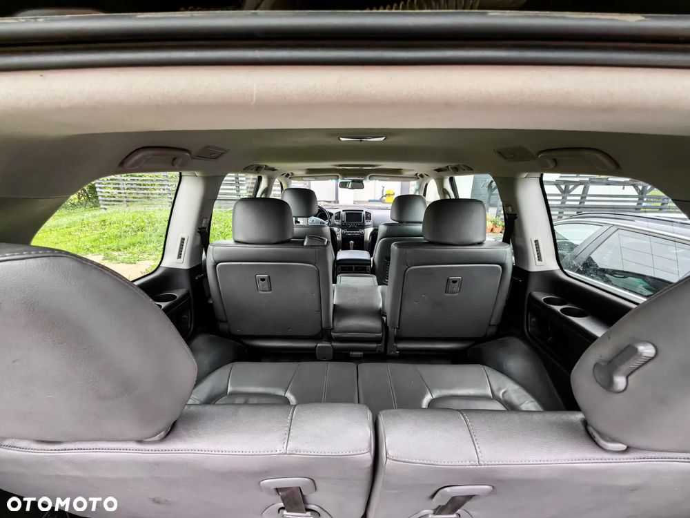 Toyota Land Cruiser - 15
