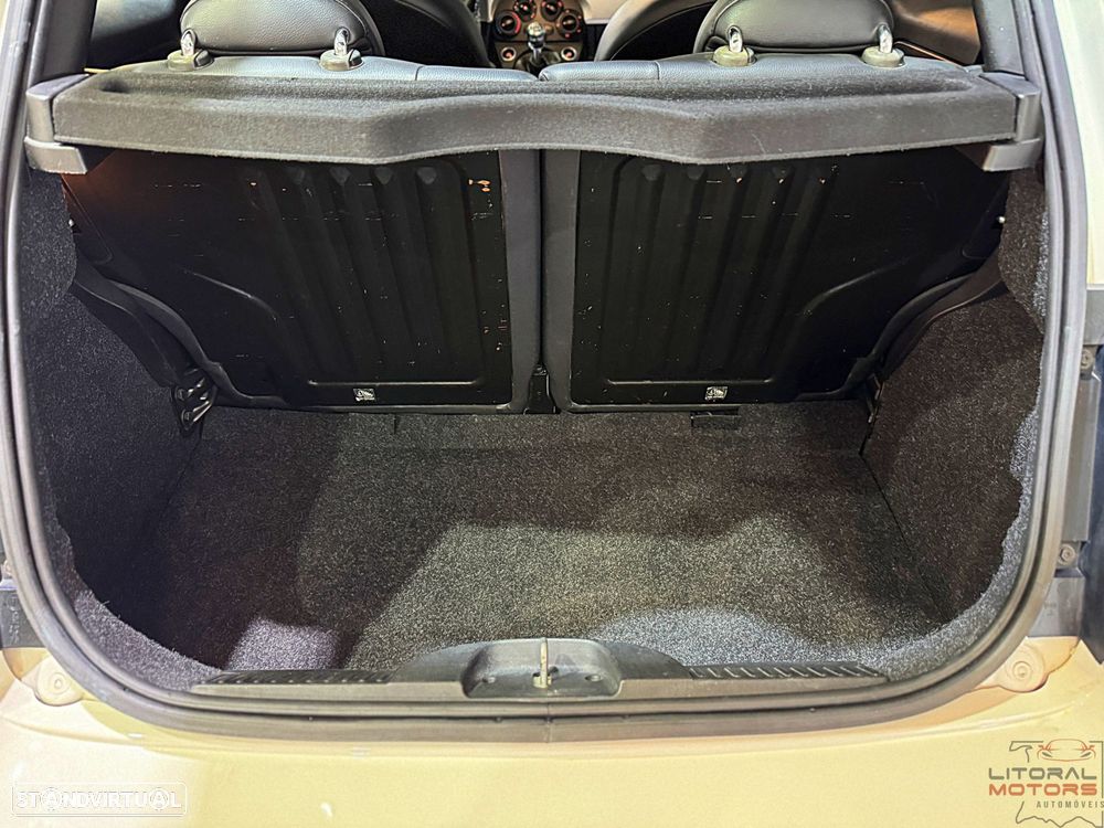 Fiat 500 1.0 Hybrid Sport - 10