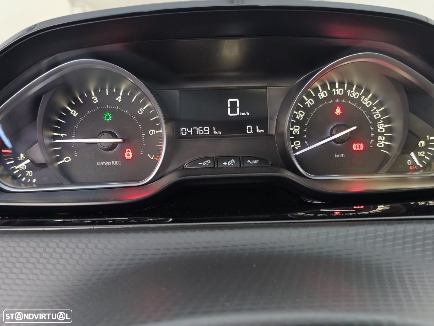 Peugeot 2008 1.2 PureTech Style - 19