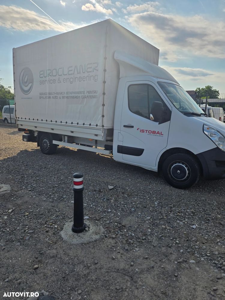 Renault MASTER - 26