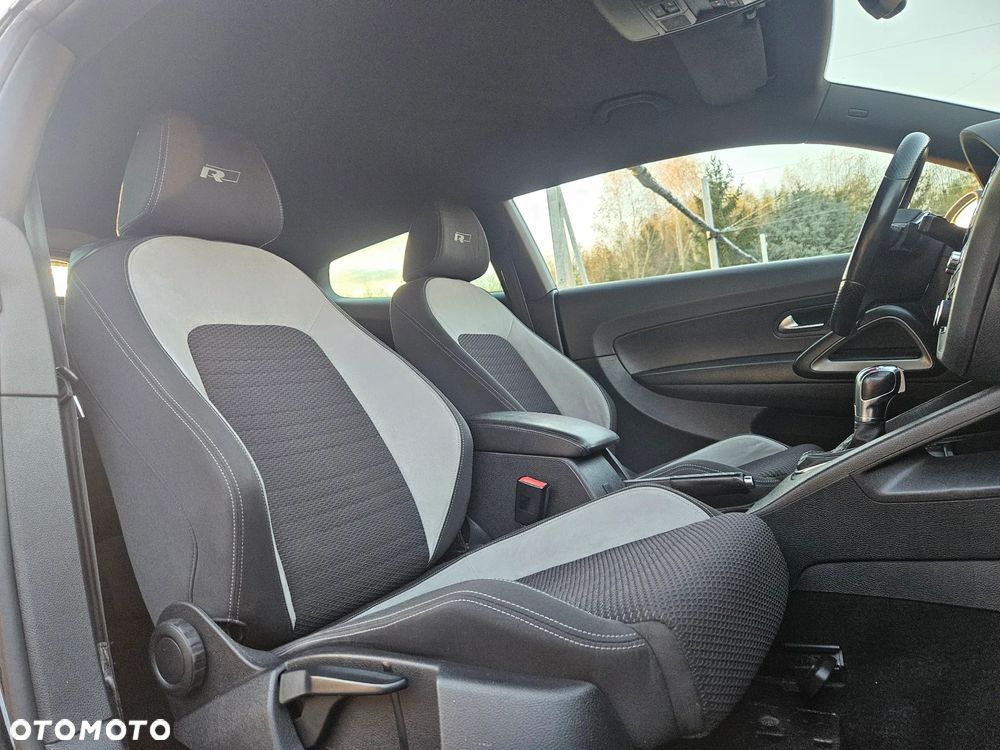Volkswagen Scirocco - 21