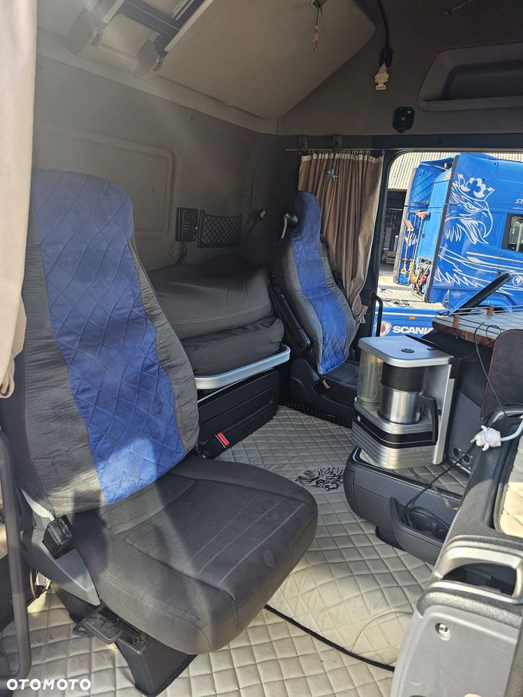 Scania P.G.R. - 4