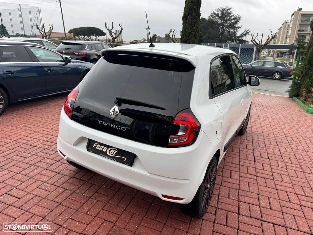 Renault Twingo 1.0 SCe Zen - 6