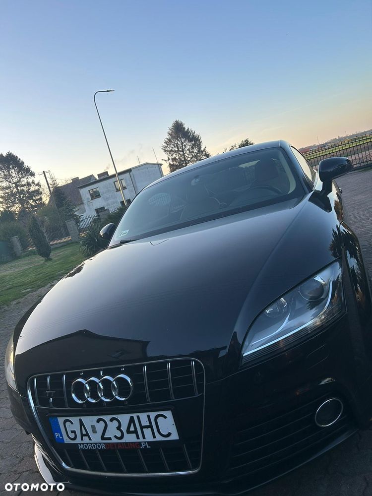 Audi TT Coupé 2.0 TFSI - 21