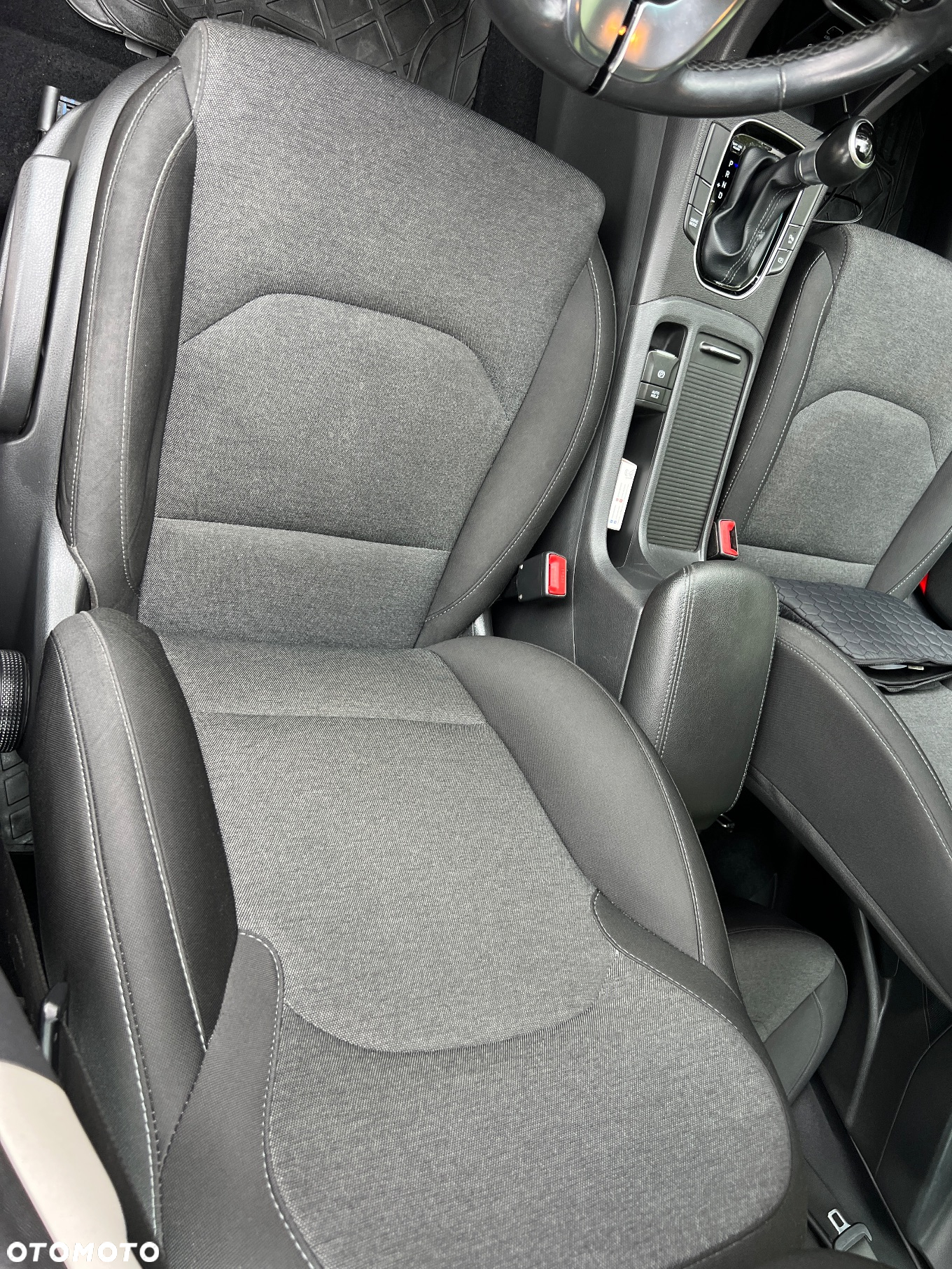 Hyundai i30 Kombi 1.6 CRDI DCT EDITION 30+ - 15