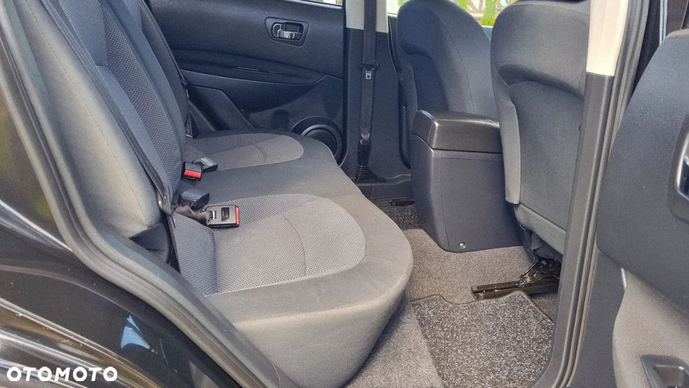Nissan Qashqai 1.6 Acenta - 20