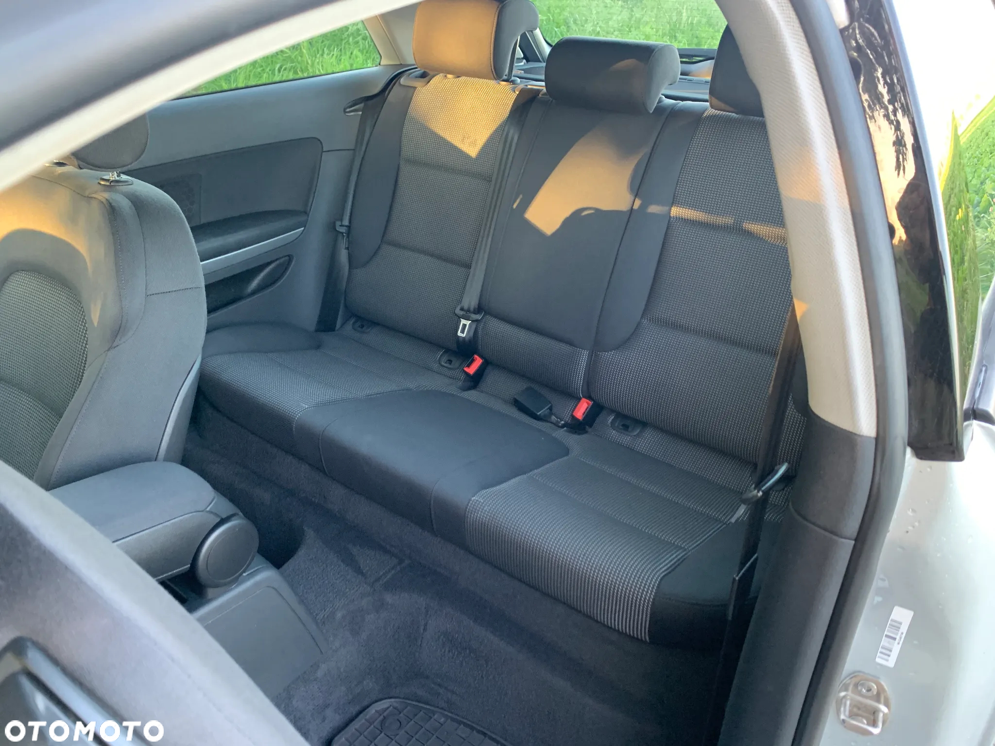 Audi A3 2.0 TDI DPF Ambition - 12