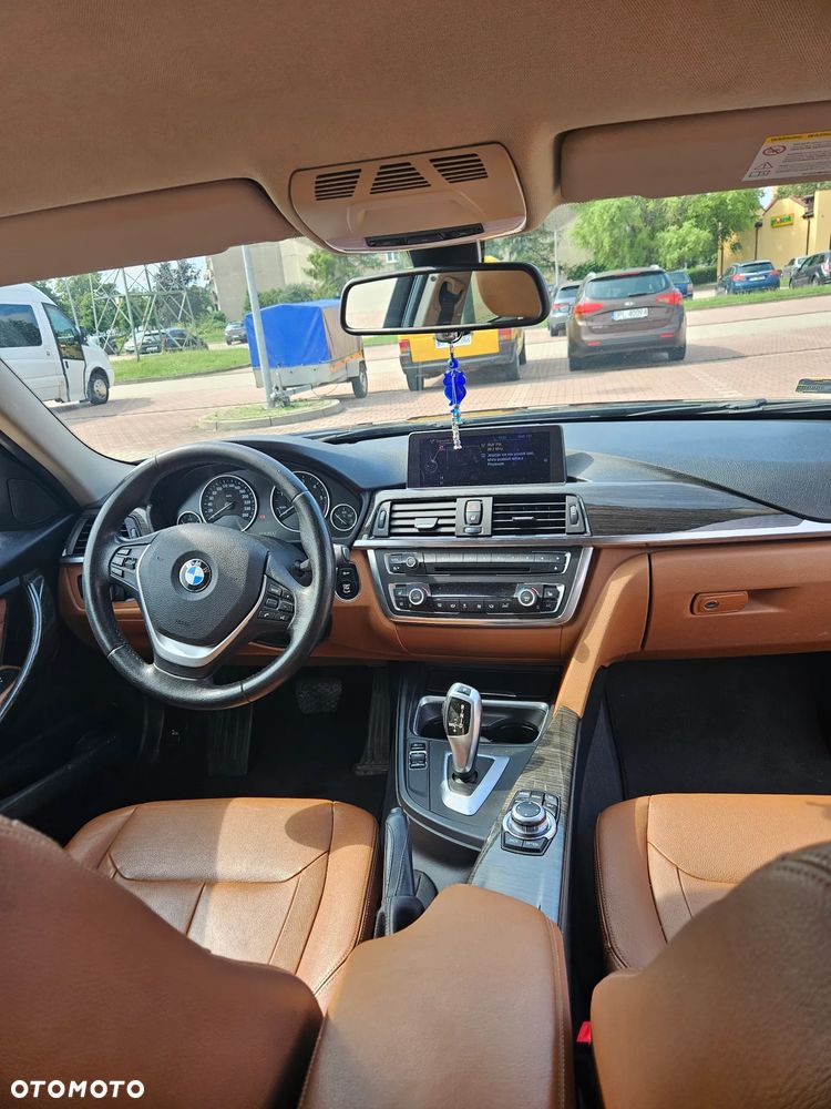 BMW Seria 3 - 2