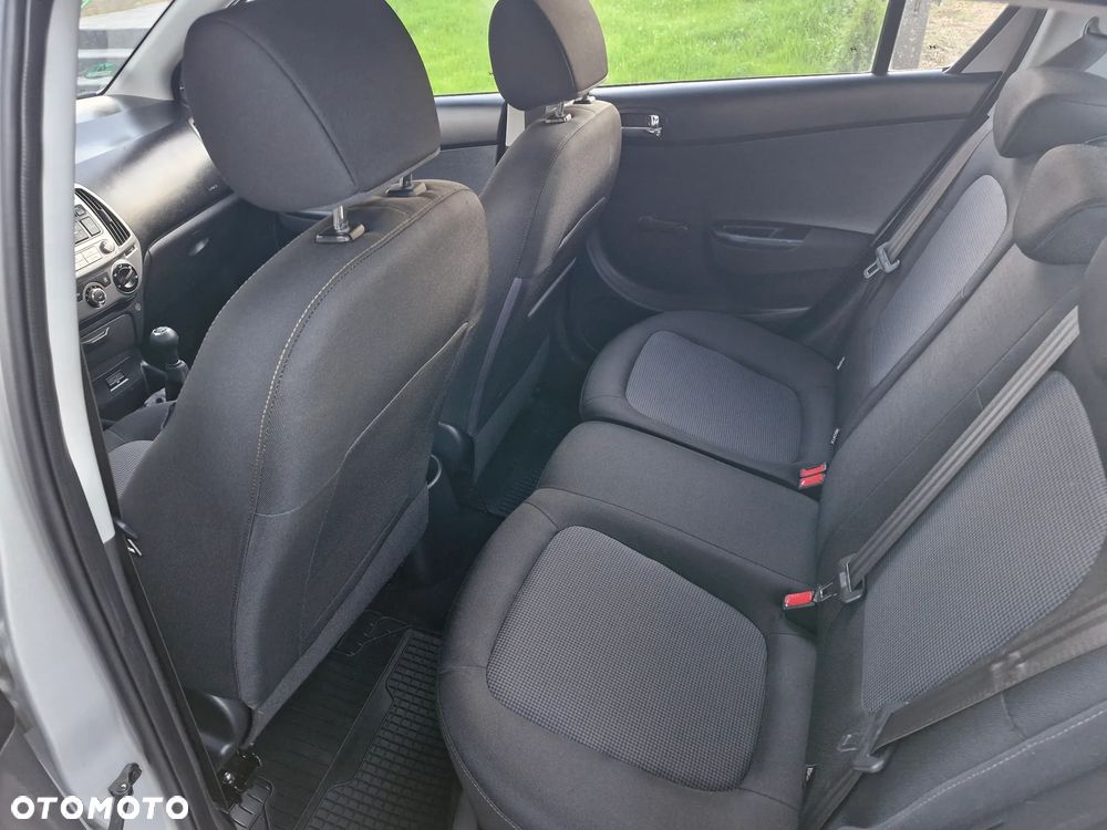 Hyundai i20 1.25 Style - 14