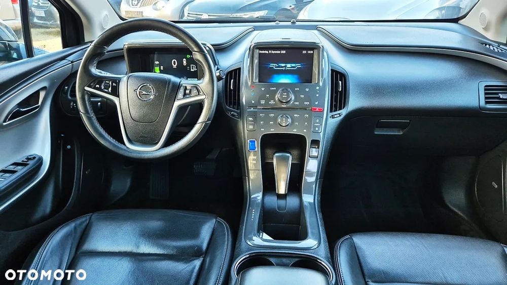 Opel Ampera - 37