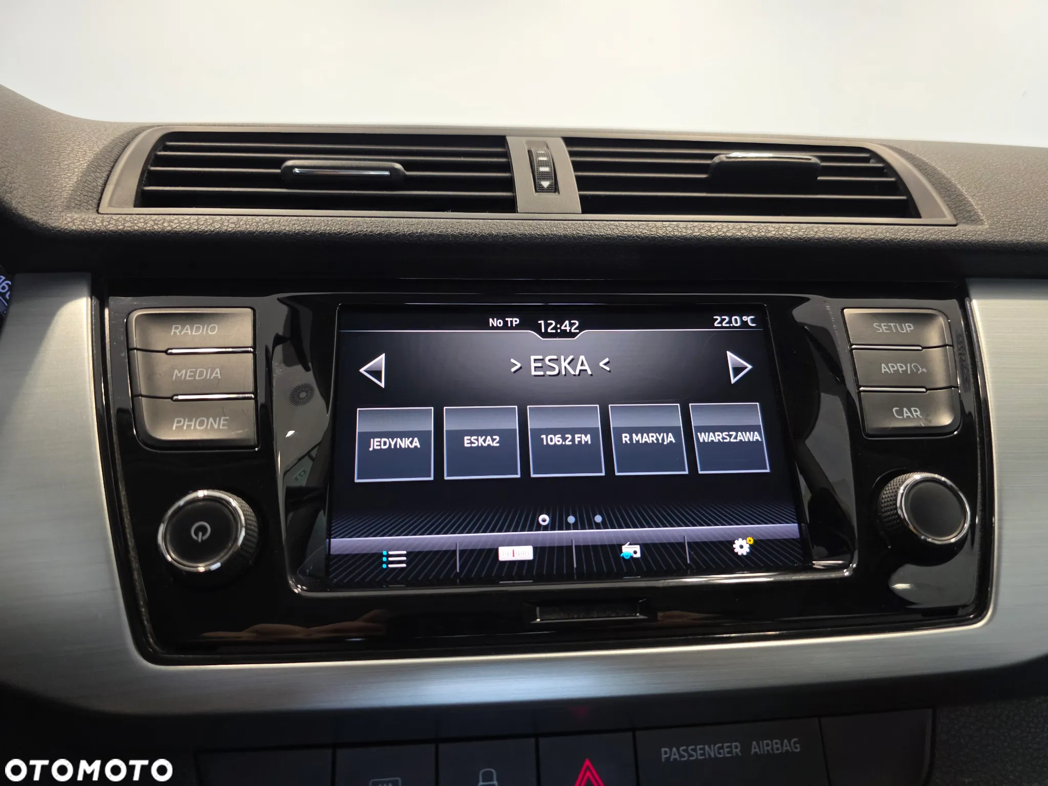 Skoda Fabia 1.0 Ambition - 27