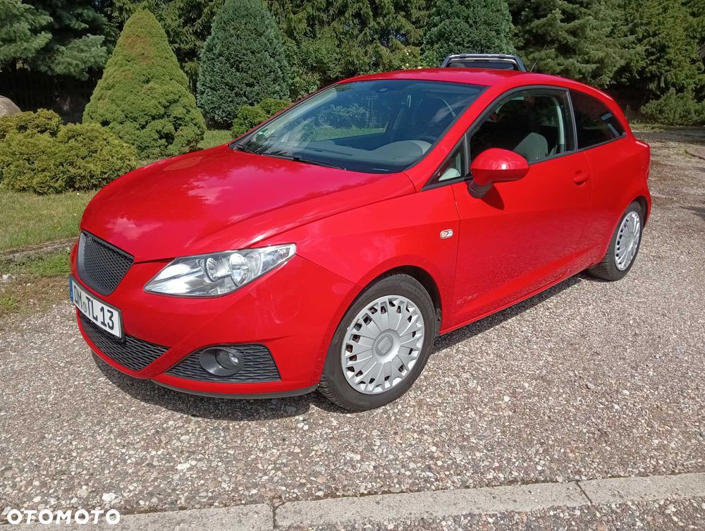 Seat Ibiza - 8