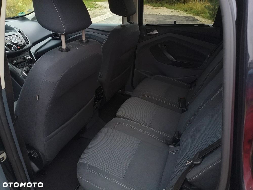 Ford C-MAX 1.6 FF Titanium - 17