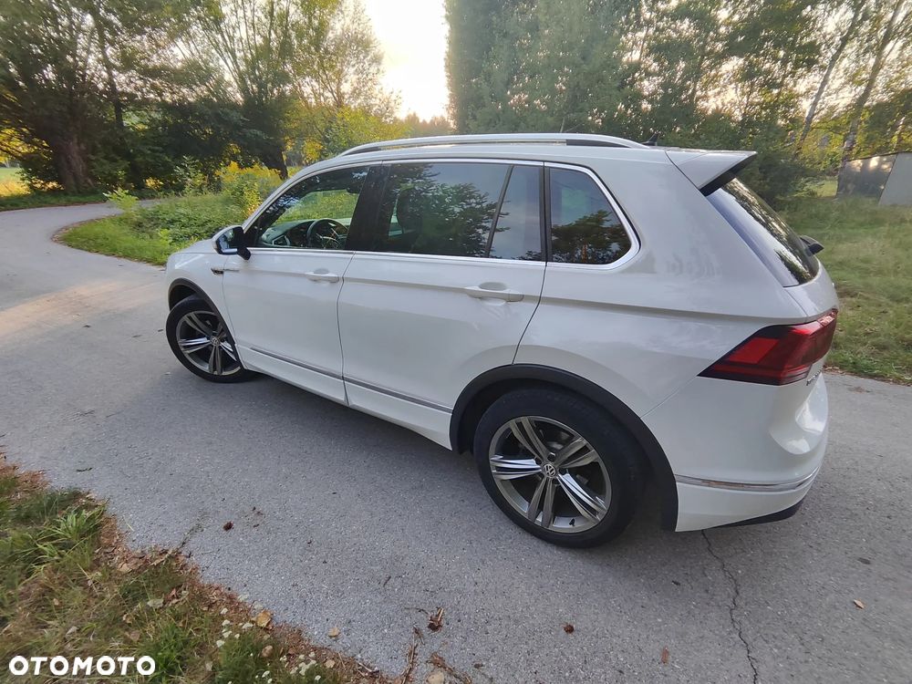 Volkswagen Tiguan 1.5 TSI EVO Highline DSG - 10