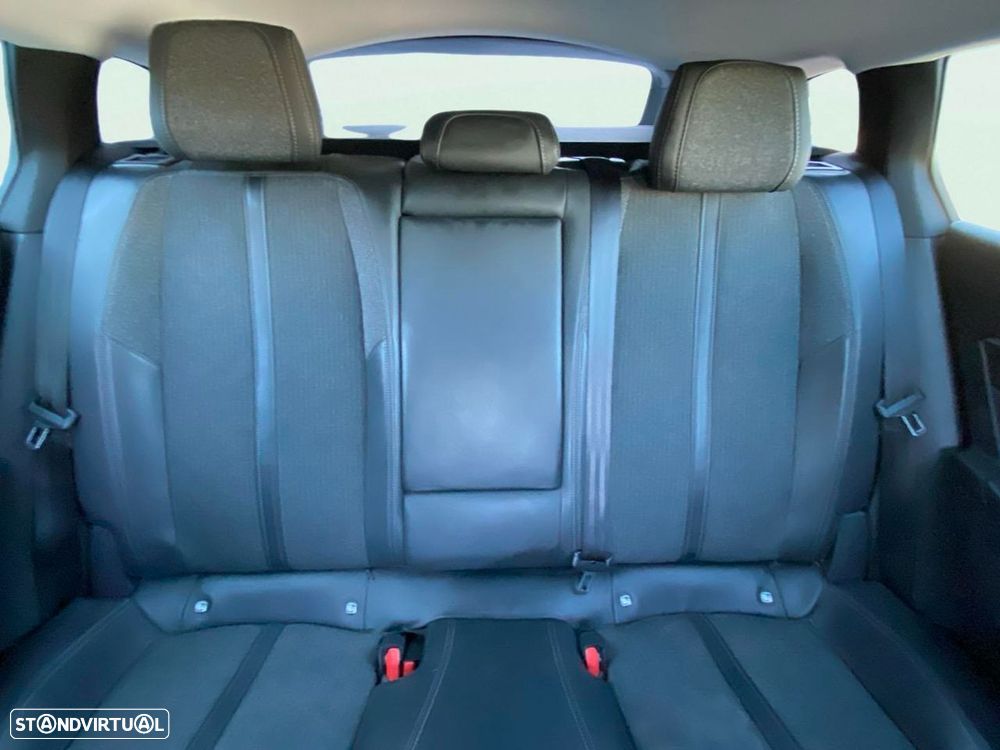 Peugeot 508 SW 1.5 BlueHDi Allure Pack EAT8 - 13