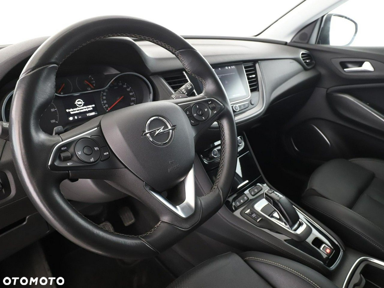 Opel Grandland X - 14