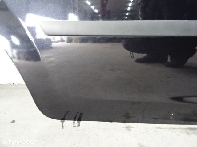 DRZWI PRAWY TYŁ PRAWE TYLNE FORD FOCUS MK2 II HB 5D 04-07 LAK:F3 NR774 - 4