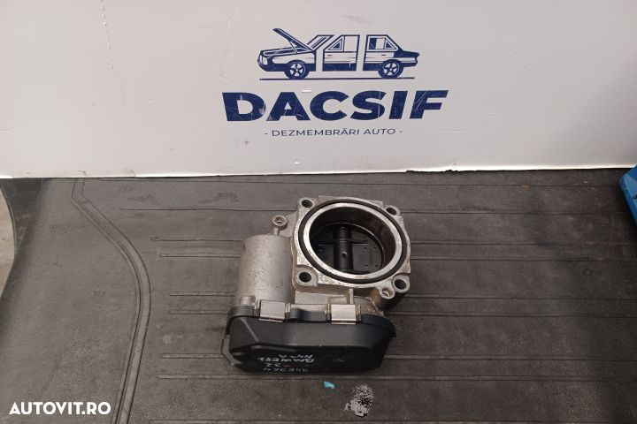 CLAPETA ACCELERATIE 13547561067-01 13547561067-01 BMW Seria 1 E81/E82 - 3