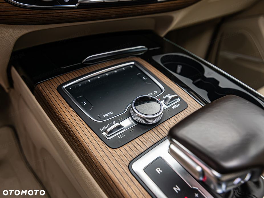 Audi Q7 3.0 TDI Quattro Tiptronic - 25