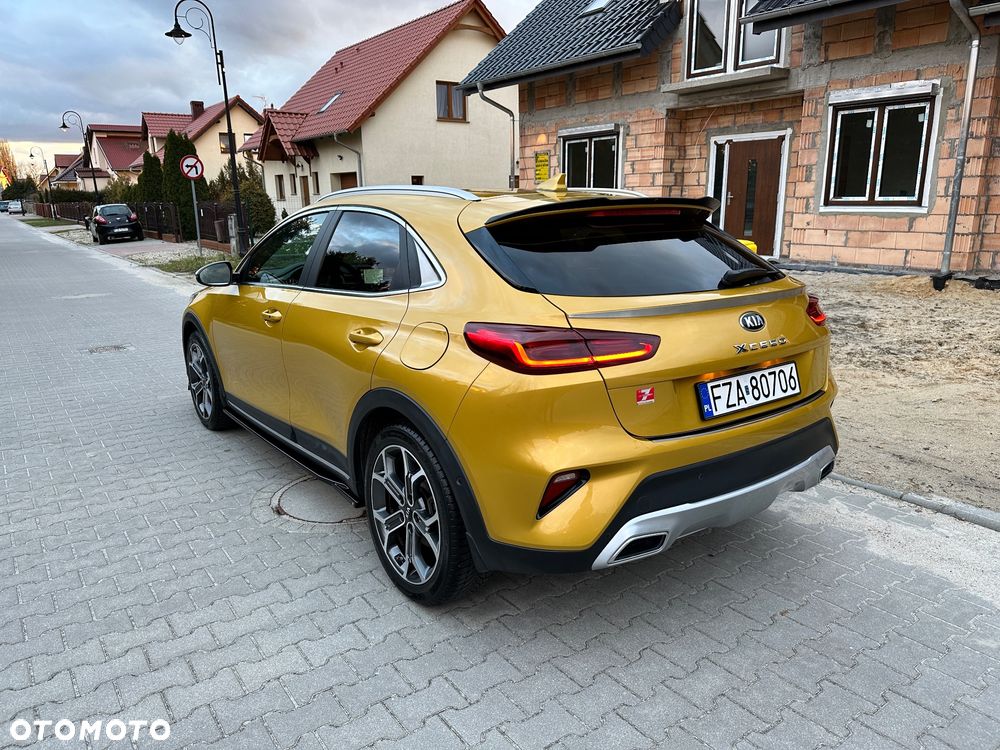 Kia XCeed 1.5 T-GDI Business Line - 5