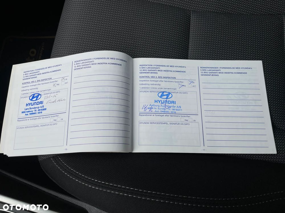 Hyundai i30 1.6 Style - 38