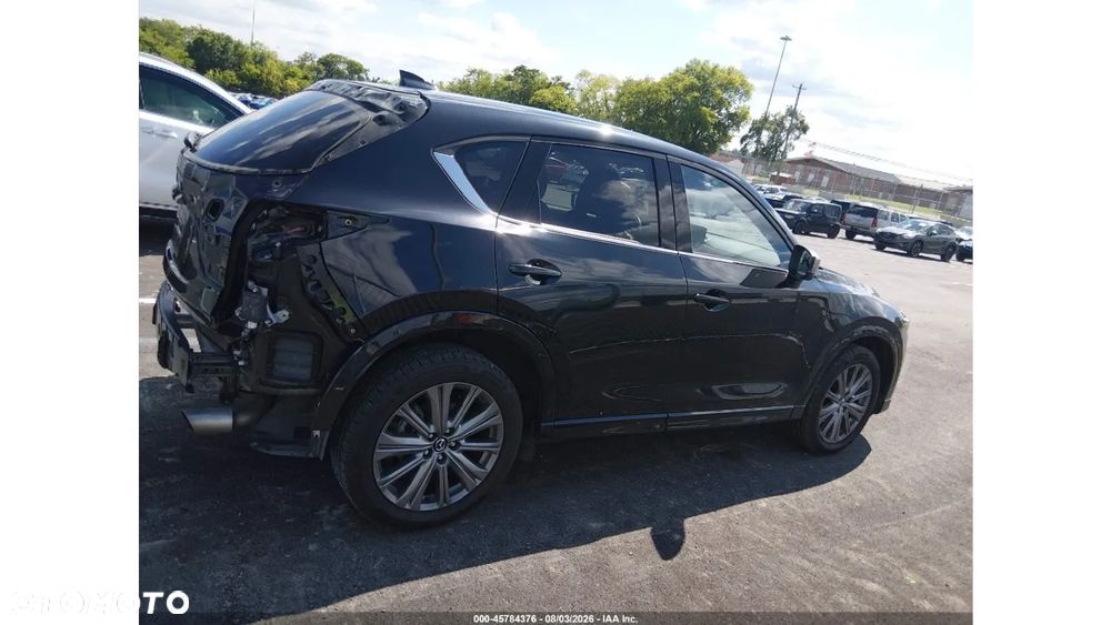 Mazda CX-5 SKYACTIV-G 194 AWD Signature - 6
