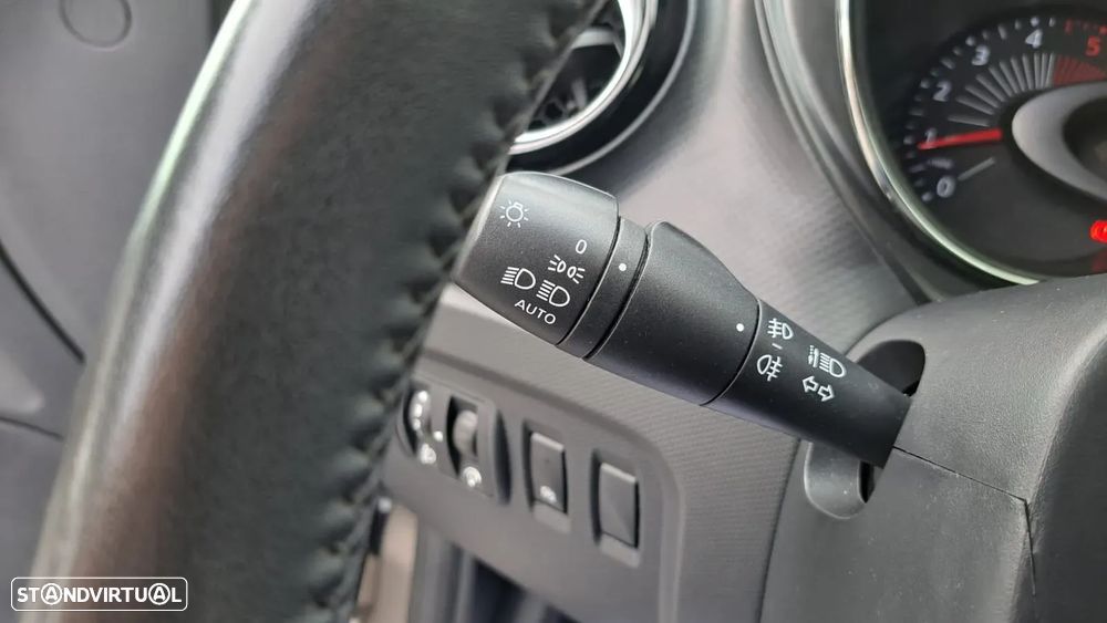 Renault Captur 1.5 dCi Exclusive - 36