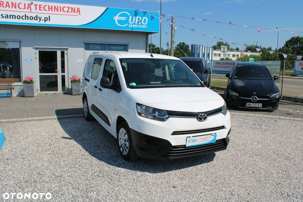Toyota Proace City - 4