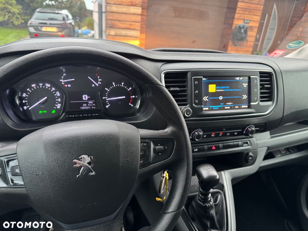 Peugeot Expert Pro L2H1 FlexCab Eco - 29