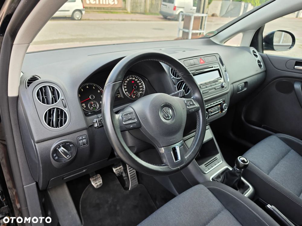 Volkswagen Golf Plus 1.6 Trendline - 36