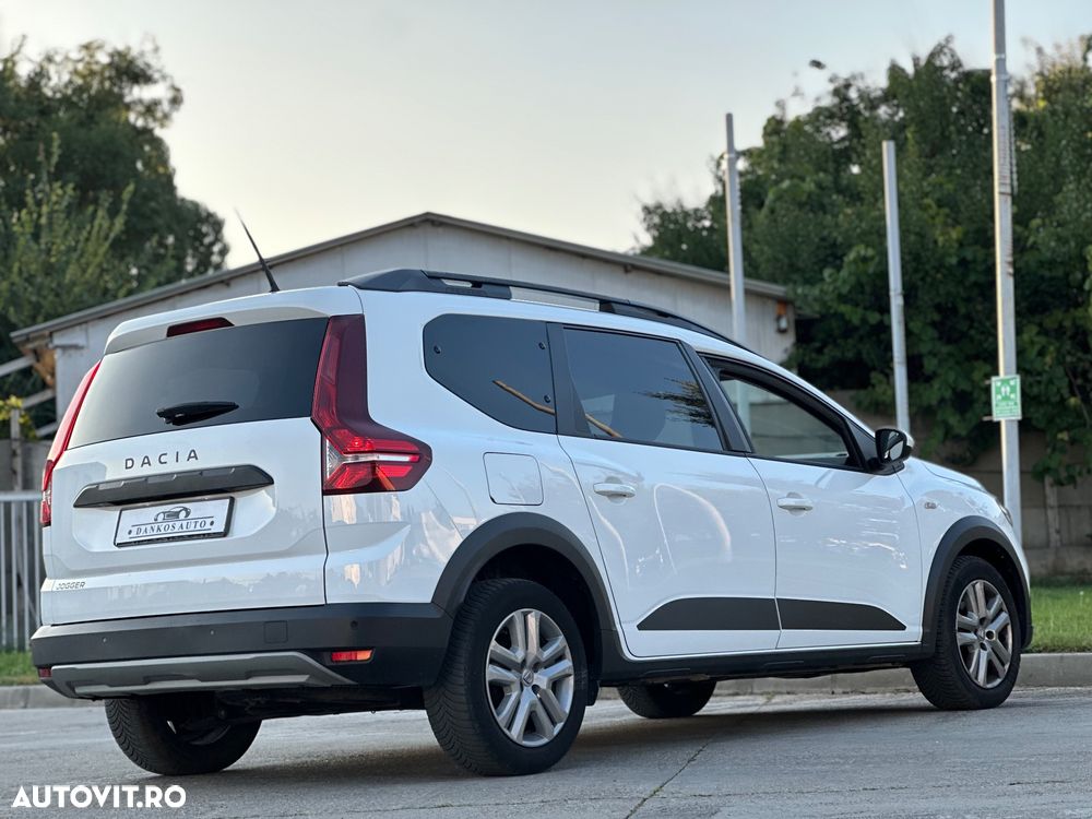 Dacia Jogger - 16