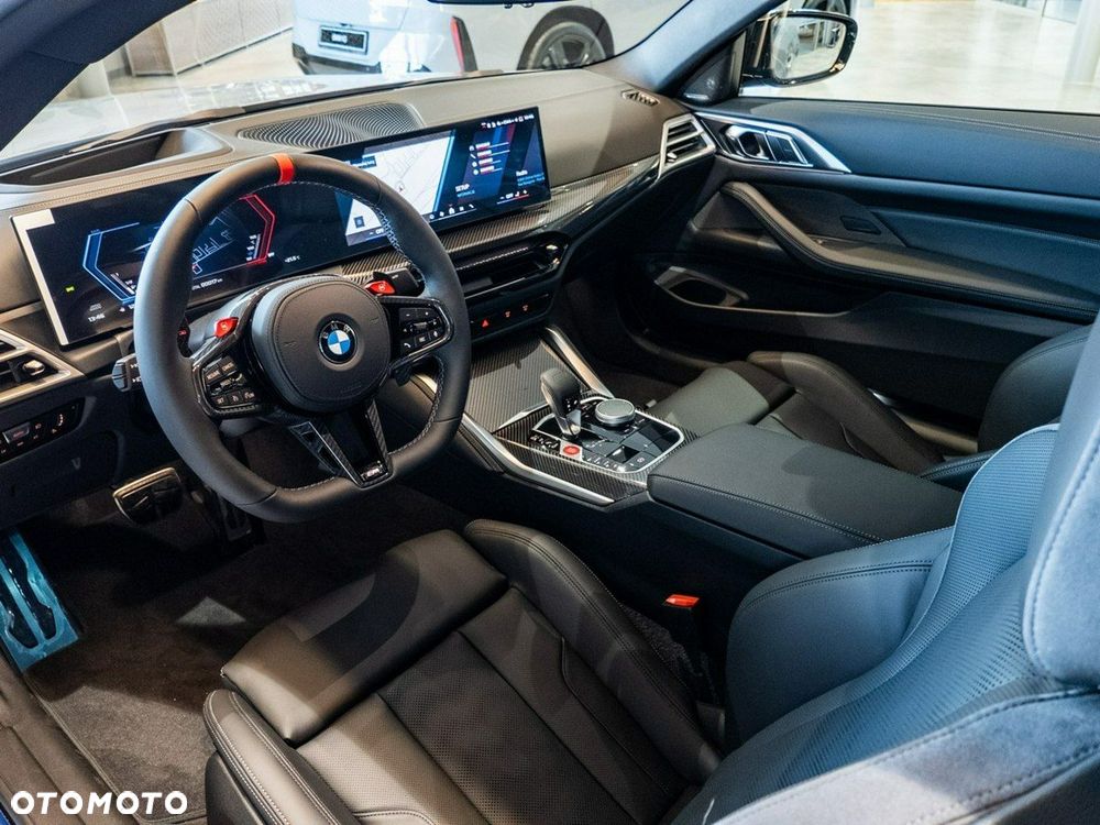 BMW M4 Competition M xDrive - 15