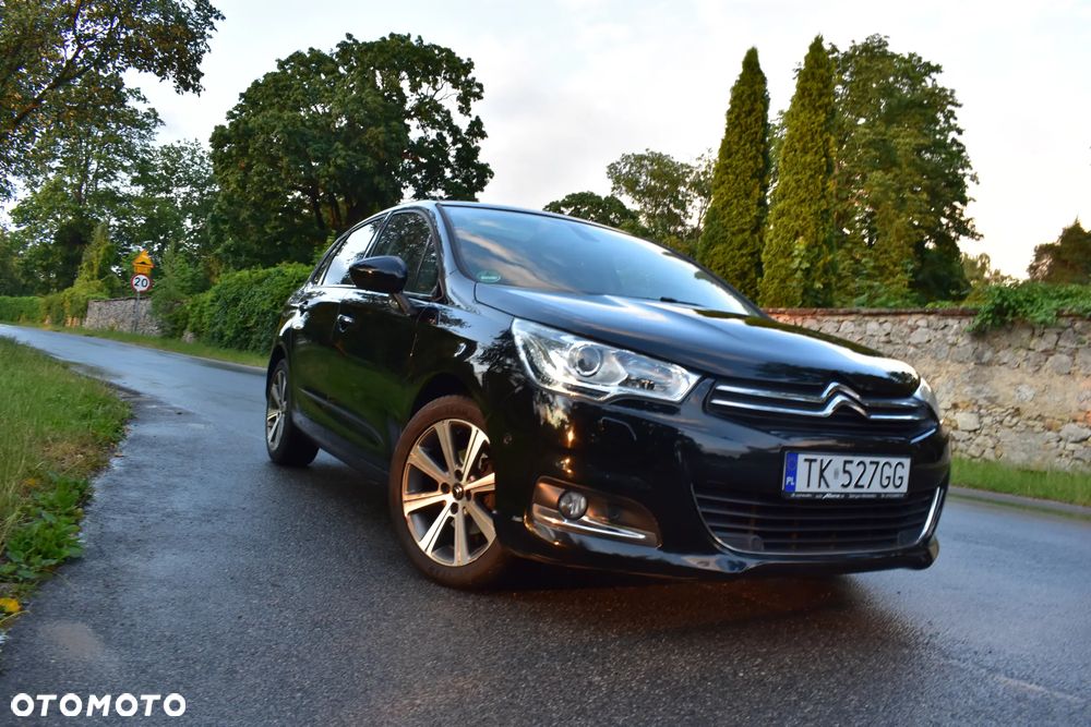 Citroën C4 PureTech 130 Stop&Start SHINE - 26
