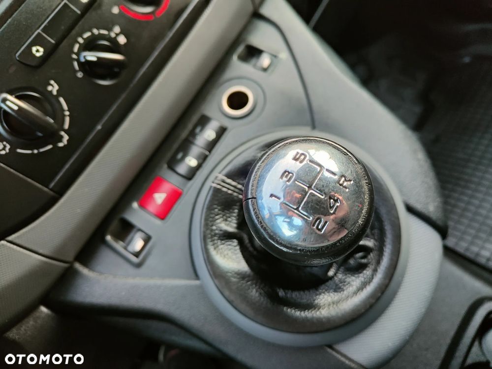 Citroën Berlingo - 13