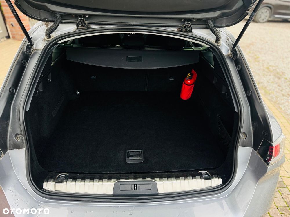 Peugeot 508 1.5 BlueHDi Allure S&S EAT8 - 14