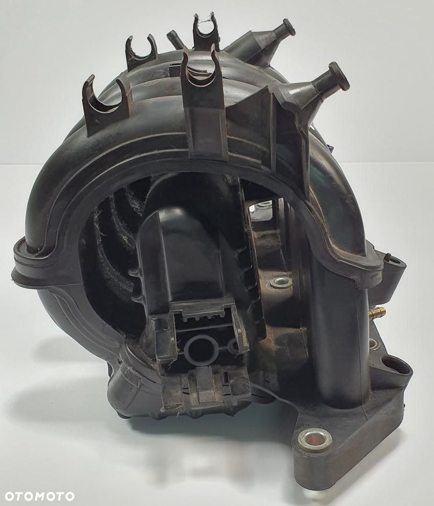 KOLEKTOR SSĄCY VW GOLF V 1.4 16V - 4